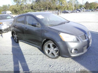 2010 Pontiac Vibe 5Y2SR6E03AZ417460