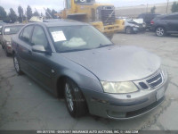 2004 Saab 9-3 ARC YS3FD45Y741021053