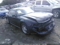 2004 Ford Mustang 1FAFP40664F140497