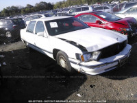 1995 Cadillac Deville 1G6KD52B3SU256236