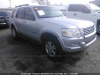 2007 Ford Explorer XLT 1FMEU63E47UA68708