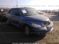 2006 Chrysler PT Cruiser 3C3HY75S66T241768