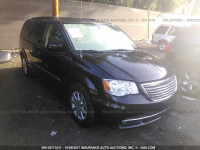 2015 Chrysler Town & Country TOURING 2C4RC1BGXFR563120