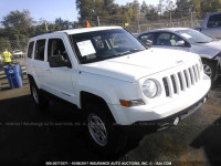 2012 Jeep Patriot 1C4NJRBB6CD688556