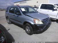 2005 Honda CR-V SHSRD68545U307283