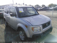 2006 Honda Element EX 5J6YH18736L009263