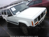 1999 Jeep Cherokee SPORT/CLASSIC 1J4FF68SXXL572715