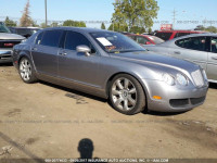 2006 Bentley Continental FLYING SPUR SCBBR53W96C034170