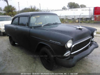 1955 CHEVROLET OTHER A550028900