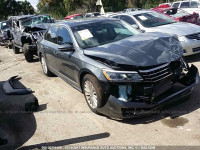 2017 VOLKSWAGEN PASSAT SE 1VWBT7A39HC076857