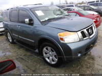 2010 NISSAN ARMADA 5N1AA0NC0AN620044