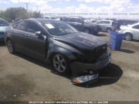 2016 Ford Fusion 3FA6P0HD5GR124794