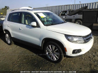 2016 Volkswagen Tiguan S/SE/SEL/R-LINE WVGAV7AX1GW550000