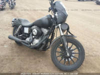 1999 Harley-davidson FXD 1HD1GHV13XY331567