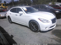 2013 Infiniti M37 X JN1BY1AR1DM603173