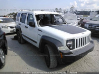 2011 Jeep Liberty 1J4PN3GK2BW542803