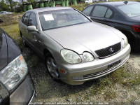 1999 Lexus GS 300 JT8BD68S5X0067336