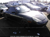 2000 Porsche 911 CARRERA 2/CARRERA 4 WP0CA2992YS650584