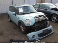 2012 MINI COOPER WMWZF3C5XCT189268