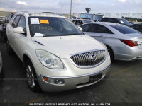 2010 Buick Enclave CXL 5GALRBED5AJ222234