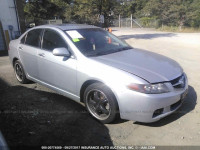 2005 Acura TSX JH4CL96825C028490