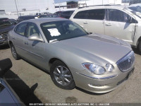 2009 Buick Lacrosse CX 2G4WC582091191422