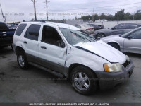 2002 Ford Escape XLS 1FMCU02112KD22222