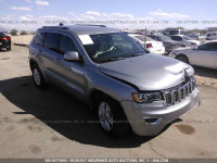 2017 JEEP GRAND CHEROKEE 1C4RJEAG2HC647300