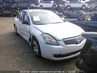 2009 Nissan Altima 1N4AL21E69N400684