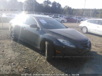 2012 Mazda 6 I 1YVHZ8BHXC5M40853