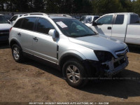 2009 Saturn VUE XE 3GSCL33PX9S569740