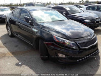 2014 KIA Optima KNAGM4AD4E5065453