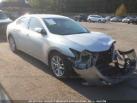 2009 Nissan Maxima 1N4AA51E29C828609