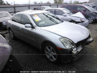 2004 Infiniti G35 JNKCV51E24M601641