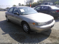 1998 Buick Century 2G4WS52M1W1455238