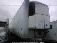 2008 Wabash National Corp 53 Reefer 1JJV532W08L179409