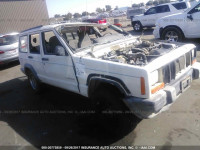 2000 Jeep Cherokee SE 1J4FT28P2YL118201