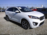 2017 KIA SORENTO SX/SX LIMITED 5XYPK4A5XHG226773