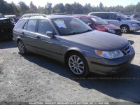 2002 Saab 9-5 Arc YS3ED59Z123044818