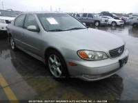 2004 Infiniti I35 JNKDA31A14T209709