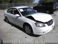 2005 Nissan Altima 1N4AL11E35C164592