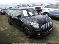 2013 Mini Cooper WMWZF3C52DT571229