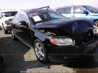 2008 VOLVO S80 T6 TURBO YV1AH992881055317