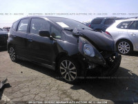 2012 Honda FIT SPORT JHMGE8H51CC020578