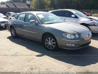 2009 Buick Lacrosse CXL 2G4WD582791230892