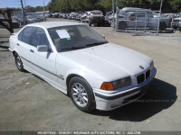 1997 BMW 328 I WBACD3327VAV20677