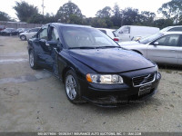 2008 Volvo S60 2.5T YV1RS592382686628