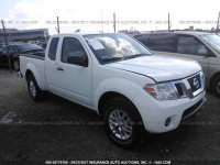 2015 Nissan Frontier 1N6AD0CU3FN743574