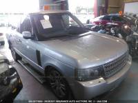 2010 Land Rover Range Rover SALMF1D49AA304936