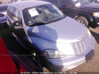 2004 Chrysler PT Cruiser 3C4FY48B54T257633